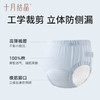 如厕训练裤男女宝宝婴儿尿布裤尿布固定带隔尿裤可洗裤 商品缩略图4