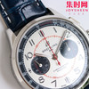 百年灵TW璞雅B01计时系列男士腕表Premier B01 Chronograph （吴彦祖同款）
机芯：Asia-7750 商品缩略图2