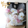佳人「悠兰自得」花束#HappyWomen'sDay 商品缩略图0