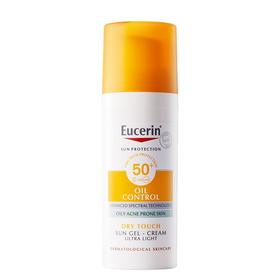 【多么生活专属】优色林控油清爽面部防晒乳SPF50 50ml