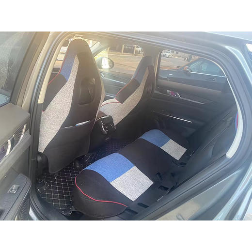 领克 01 2.0TD 两驱型Pro【长租-北京】 商品图4