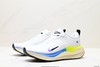 耐克NIKE Zoom React Infinity Run Fk 4马拉松运动跑步鞋DR2665-003男女鞋 商品缩略图3