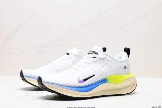 耐克NIKE Zoom React Infinity Run Fk 4马拉松运动跑步鞋DR2665-003男女鞋 商品图3