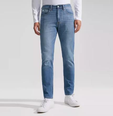 CKJ男士牛仔裤J324984 商品图0