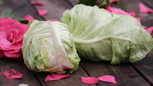 卷心菜（400g以上） 商品图2