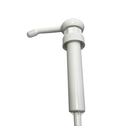 D4E Detail4ever 按压泵嘴  商品图5