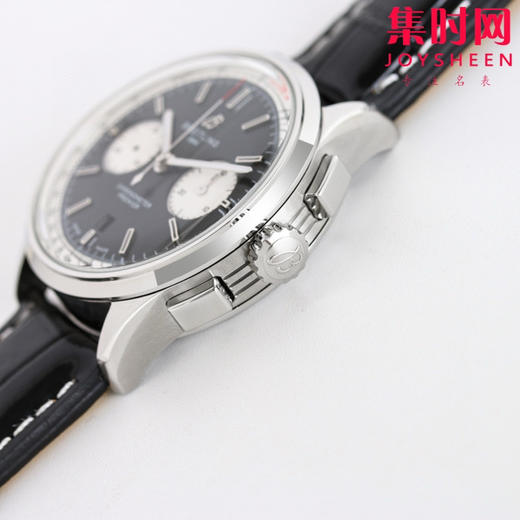 百年灵TW璞雅B01计时系列男士腕表Premier B01 Chronograph （吴彦祖同款）
机芯：Asia-7750 商品图5