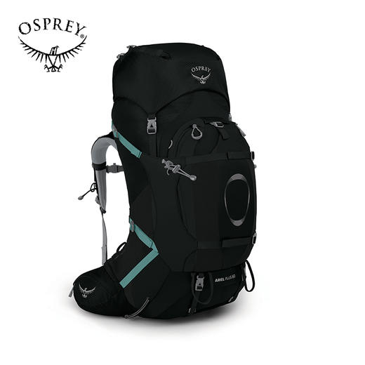 OSPREY 苍穹/精灵 Aether/Ariel Plus升级款大容量专业户外登山包 商品图2