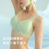 【E】素肌良品-全新透气高包容 ·「天使之翼」-升级固定杯夏季款-MX159A/W反重力软支撑-高包容调整型-大胸显小-显瘦四季款-MX116F 商品缩略图1