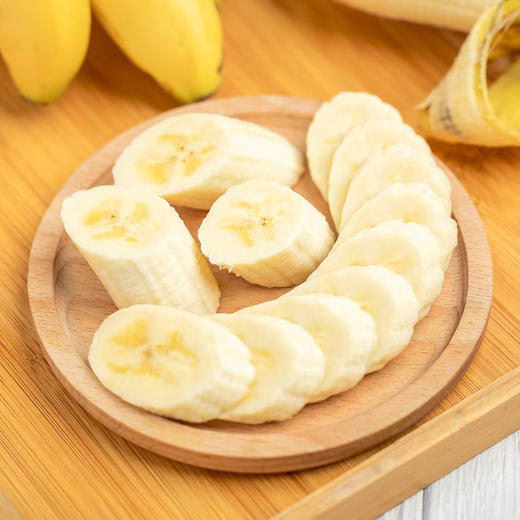 云南威廉斯香蕉，高山种植，香甜软糯~ 商品图1