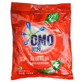 奥妙洗衣粉1.8KG*6包