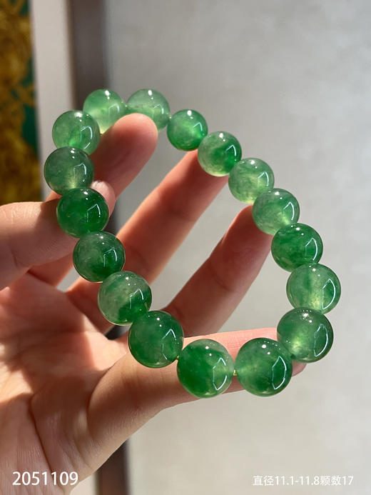手串【2051109】具体价格微信咨询 商品图8
