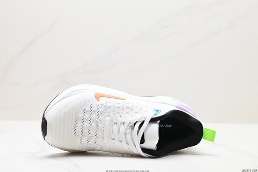 耐克NIKE Zoom React Infinity Run Fk 4马拉松运动跑步鞋DR2665-003男女鞋 商品图1