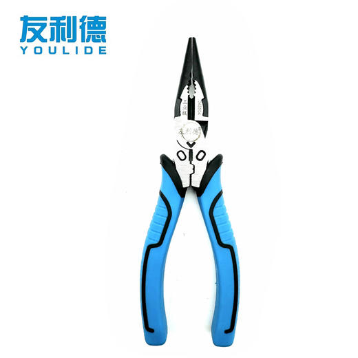 友利德工业级省力尖嘴钳 商品图0