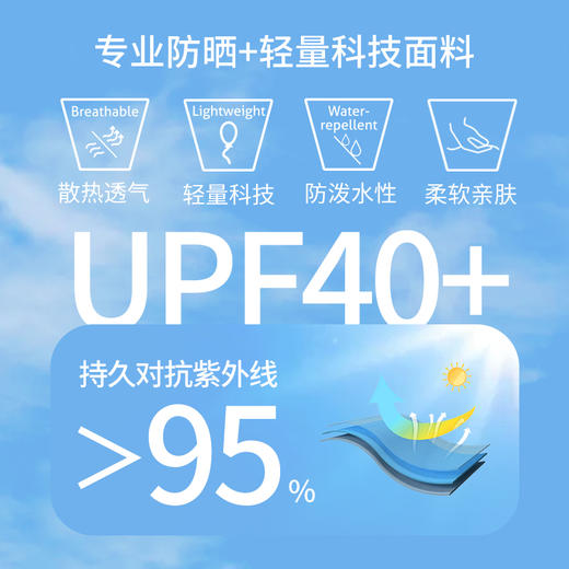 SALEWA沙乐华/女式皮肤风衣 SWARH82105 商品图5