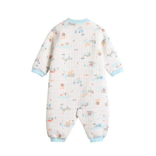 丽婴房-内衣类（秋）G3兔子装 商品图1