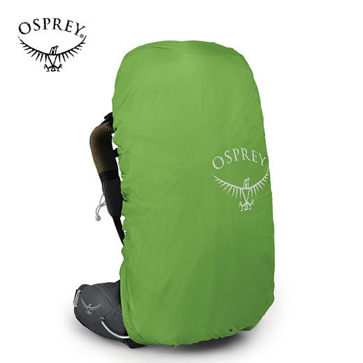 OSPREY  AURA AG 光环50升登山包女户外徒步大容量双肩包22新款 商品图2