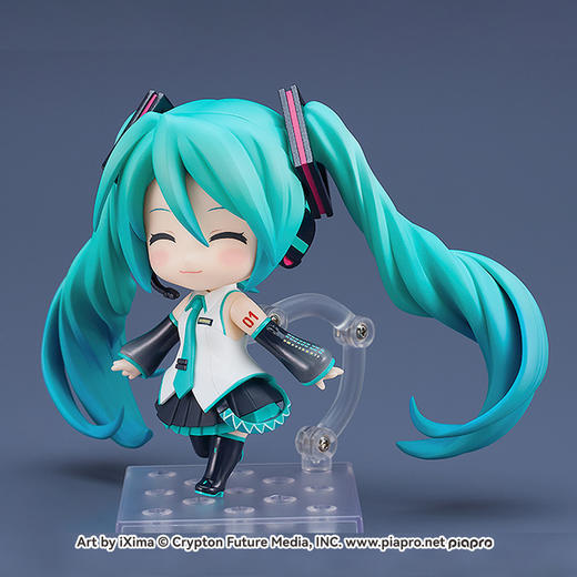 【GSC现货】粘土人 初音未来 V3 商品图1