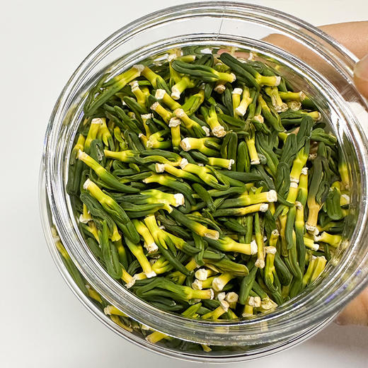 正耕 有机野生莲子芯70g 商品图0