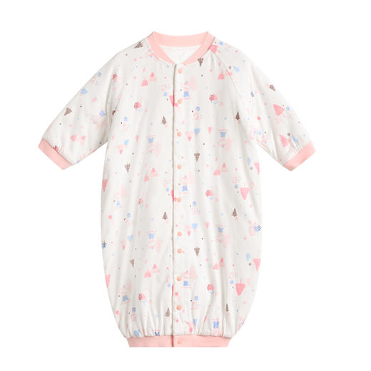 丽婴房-内衣类（冬）G3妙妙装1_浅粉 商品图0