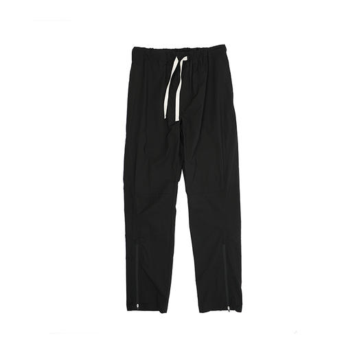 SOE Light Weight Trousers 下摆拉链轻量型休闲长裤 商品图4