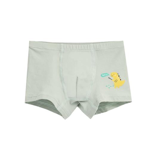 丽婴房-内衣类（常年）G3内裤2入男 商品图4