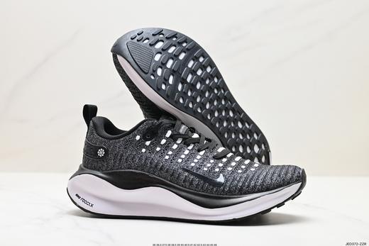 耐克NIKE Zoom React Infinity Run Fk 4马拉松运动跑步鞋DR2665-003男女鞋 商品图4