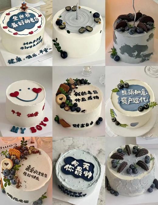 简约男士 商品图0