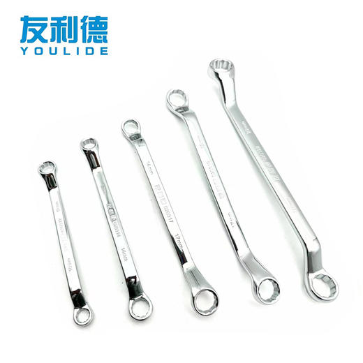 友利德工业级梅花扳手 商品图0