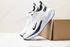 耐克NIKE Zoom React Infinity Run Fk 4马拉松运动跑步鞋DR2665-003男女鞋 商品缩略图7