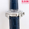 百年灵TW璞雅B01计时系列男士腕表Premier B01 Chronograph （吴彦祖同款）
机芯：Asia-7750 商品缩略图6