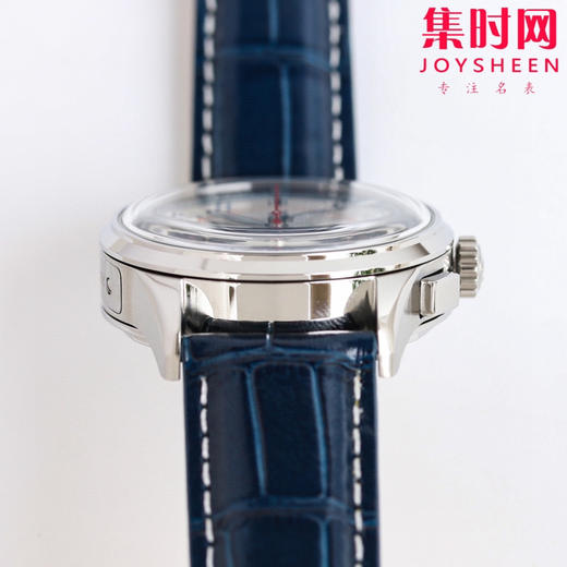 百年灵TW璞雅B01计时系列男士腕表Premier B01 Chronograph （吴彦祖同款）
机芯：Asia-7750 商品图6