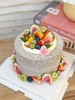 周年秒杀：6英寸水果奥利奥 · 咸奶油蛋糕 商品缩略图2