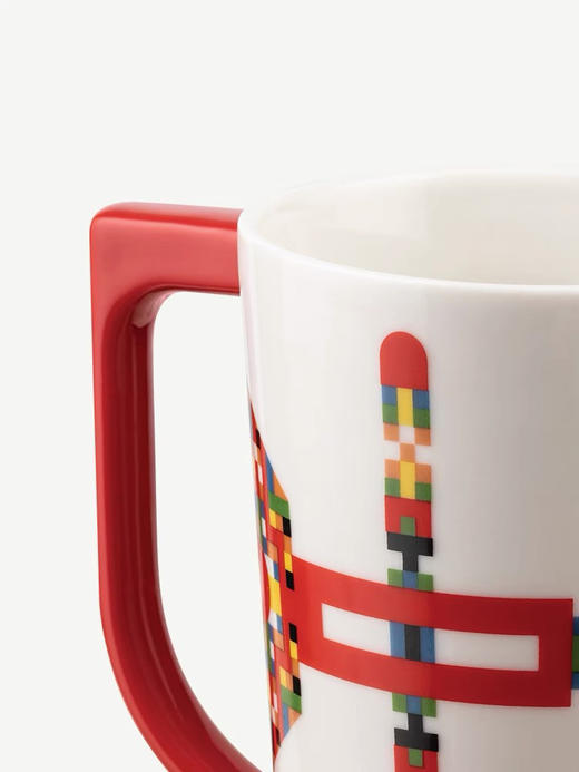 ALESSI/Holyhedrics碗具餐具盘马克杯家用套装高级感 商品图1