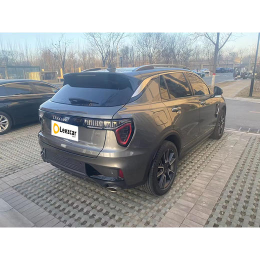 领克 01 2.0TD 两驱型Pro【长租-北京】 商品图2