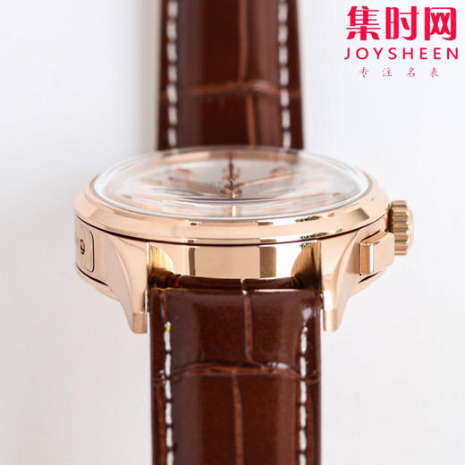 百年灵TW璞雅B01计时系列男士腕表Premier B01 Chronograph （吴彦祖同款）
机芯：Asia-7750 商品图6