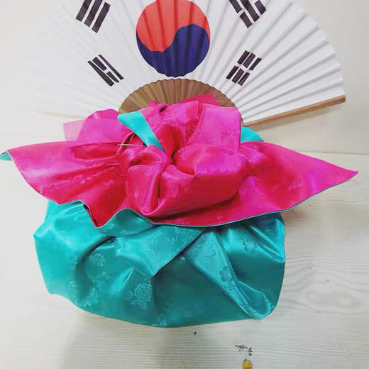 礼包囊布高端 商品图2