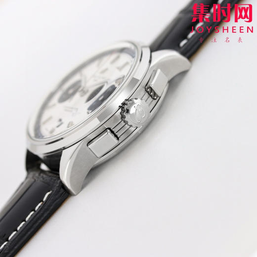 百年灵TW璞雅B01计时系列男士腕表Premier B01 Chronograph （吴彦祖同款）
机芯：Asia-7750 商品图4