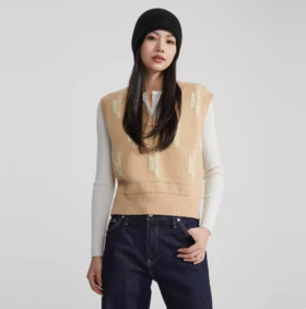 CKJ女士毛衫J222942