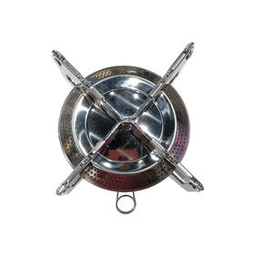 芊陌鸟户外-折叠炉头