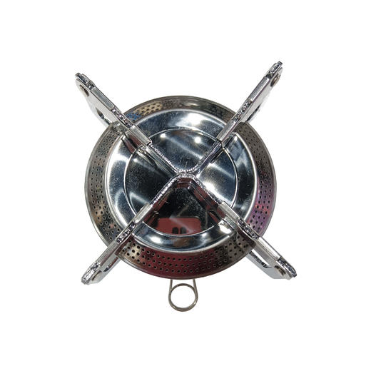 芊陌鸟户外-折叠炉头 商品图0