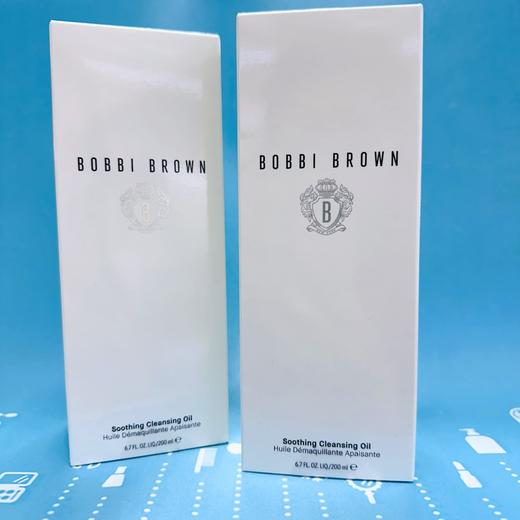 BOBBI BROWN 芭比布朗第二代卸妝油 200ml 400ml（292502）（292519） 商品图0
