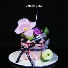 【1539】郁金香🌷公主