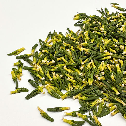 正耕 有机野生莲子芯70g 商品图2