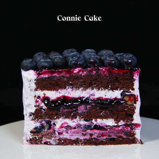 满口蓝莓 商品图3