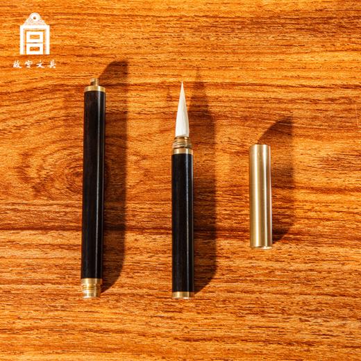 西泠印社故宫文创联名新式文房闲章套装 商品图6