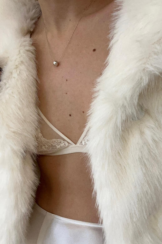 AWU｜U8 - Uno10 Universe Necklace  [ 宇宙 项链 10mm ] 商品图8