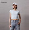 CKJ女士T恤J221171 商品缩略图1