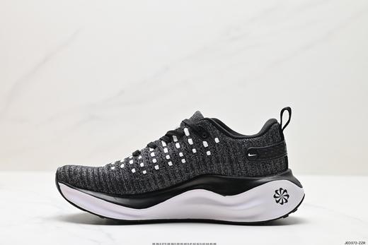 耐克NIKE Zoom React Infinity Run Fk 4马拉松运动跑步鞋DR2665-003男女鞋 商品图2