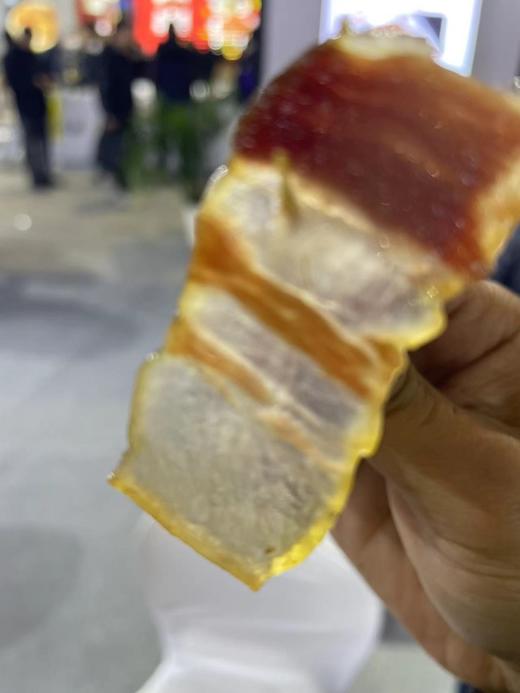 无盐风干肉1千克 商品图4